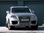 Audi Q7 V12 TDI BlueTec Concept 2007 года